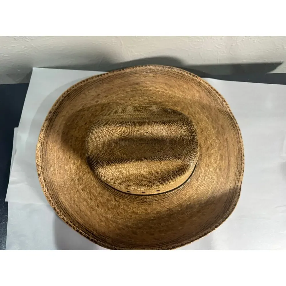 Cavenders Rancher Collection Cowboy Western Hat 7 3/8